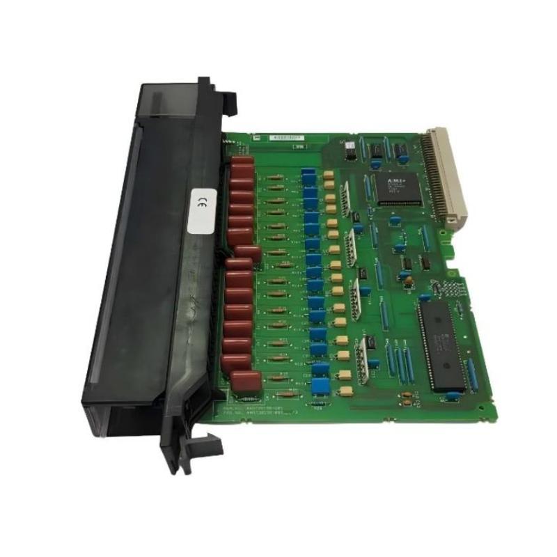 GE Fanuc IC697MDL241 AC/DC Discrete Input Module