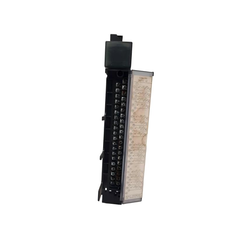 GE Fanuc IC697MDL241 AC/DC Discrete Input Module