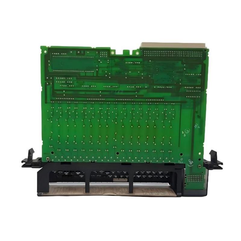 GE Fanuc IC697MDL241 AC/DC Discrete Input Module