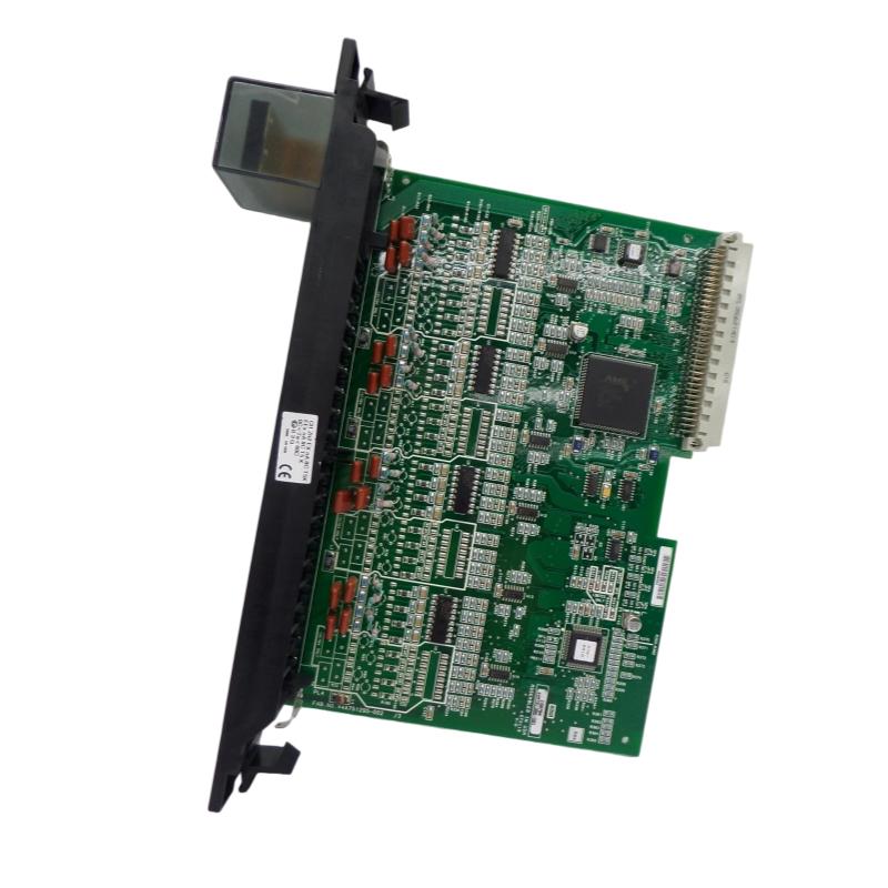 GE Fanuc IC697MDL251 AC Input Module