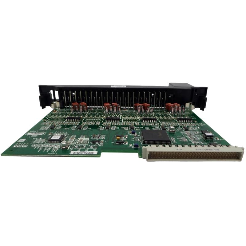 GE Fanuc IC697MDL251 AC Input Module