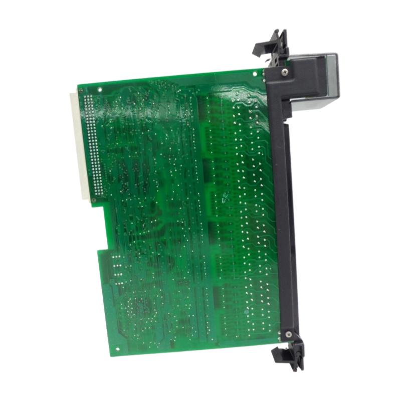 GE Fanuc IC697MDL251 AC Input Module
