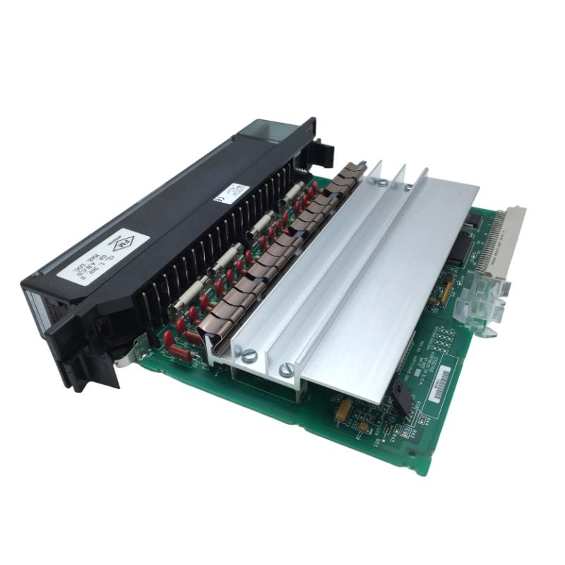 GE Fanuc   IC697MDL252   AC Input Module