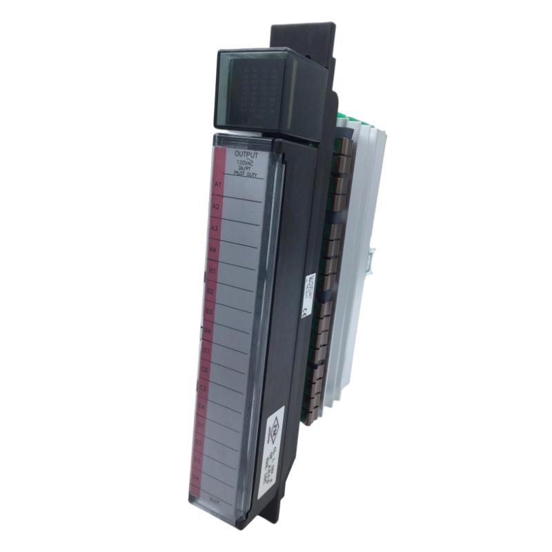 GE Fanuc IC697MDL252 AC Input Module