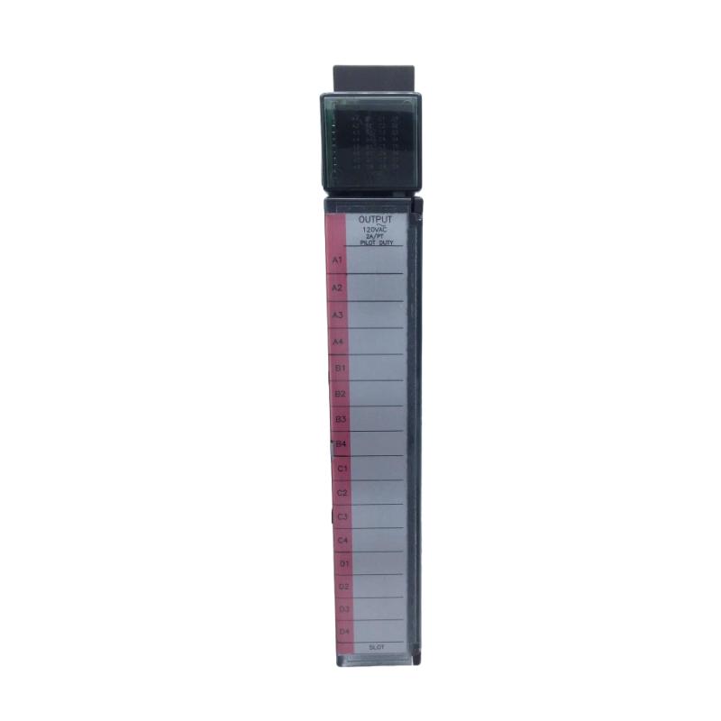 GE Fanuc   IC697MDL253   AC Input Module