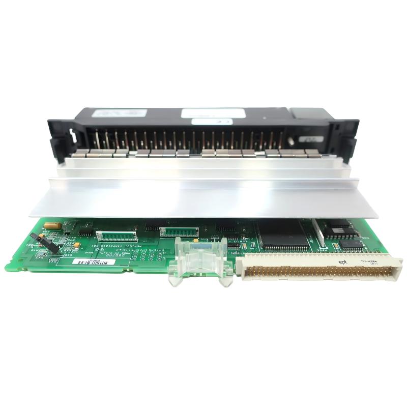 GE Fanuc IC697MDL340 AC Output Module