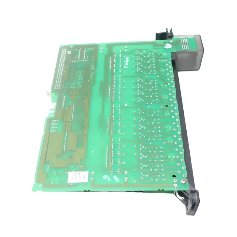 GE Fanuc IC697MDL340 AC Output Module