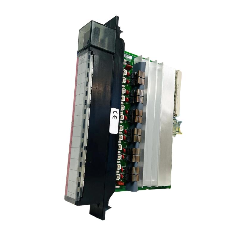 GE Fanuc   IC697MDL341   AC Discrete Output Module