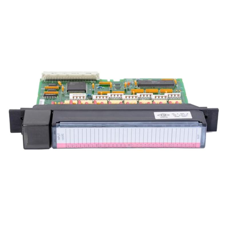GE Fanuc   IC697MDL350   AC Discrete Output Module