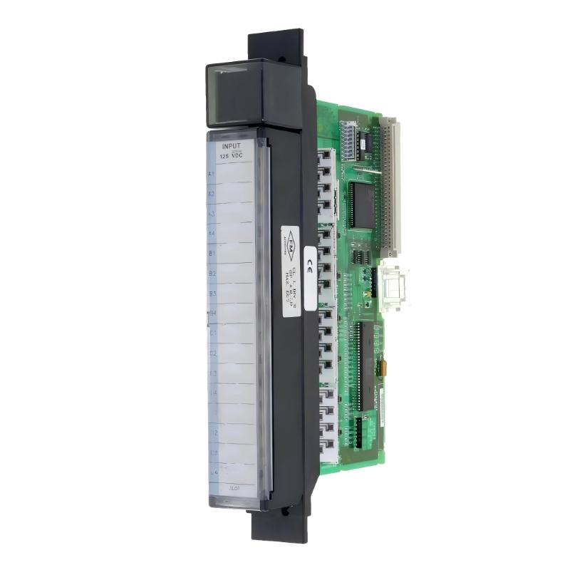 GE Fanuc   IC697MDL640   Discrete Input Module