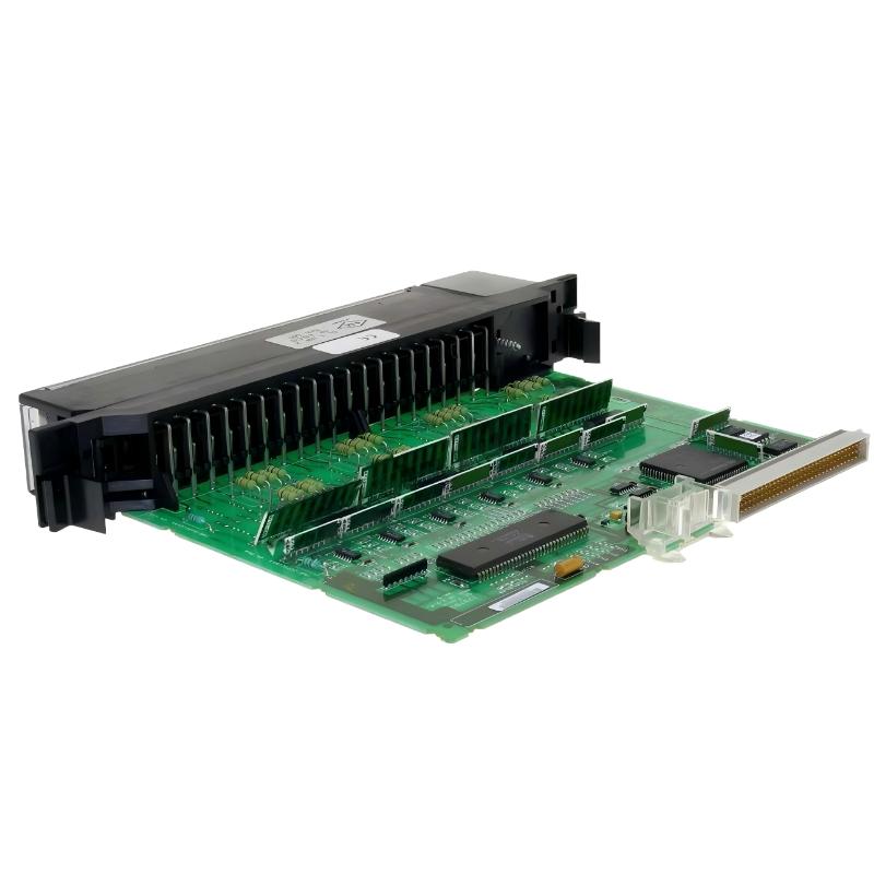 GE Fanuc IC697MDL740 DC Discrete Output Module