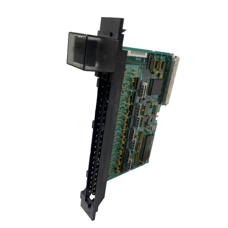 GE Fanuc   IC697MDL650   High-Density DC Discrete Input Module