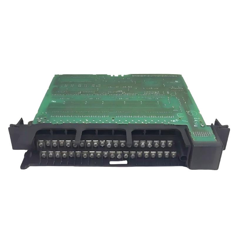 GE Fanuc   IC697MDL651   DC Discrete Input Module