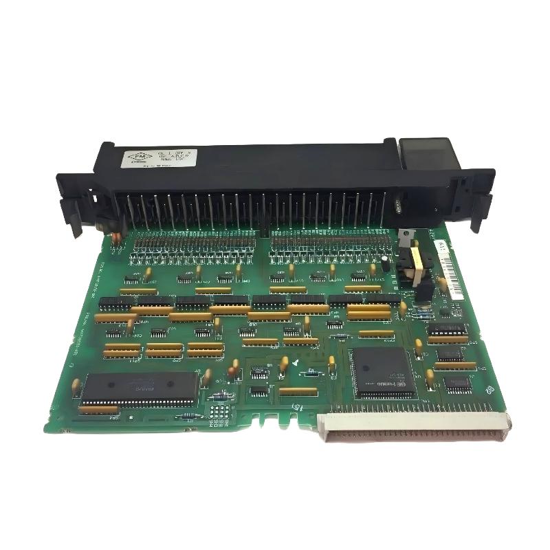 GE Fanuc IC697MDL651 DC Discrete Input Module