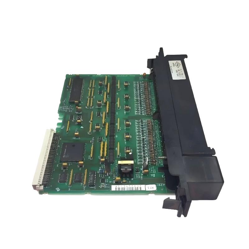 GE Fanuc IC697MDL651 DC Discrete Input Module