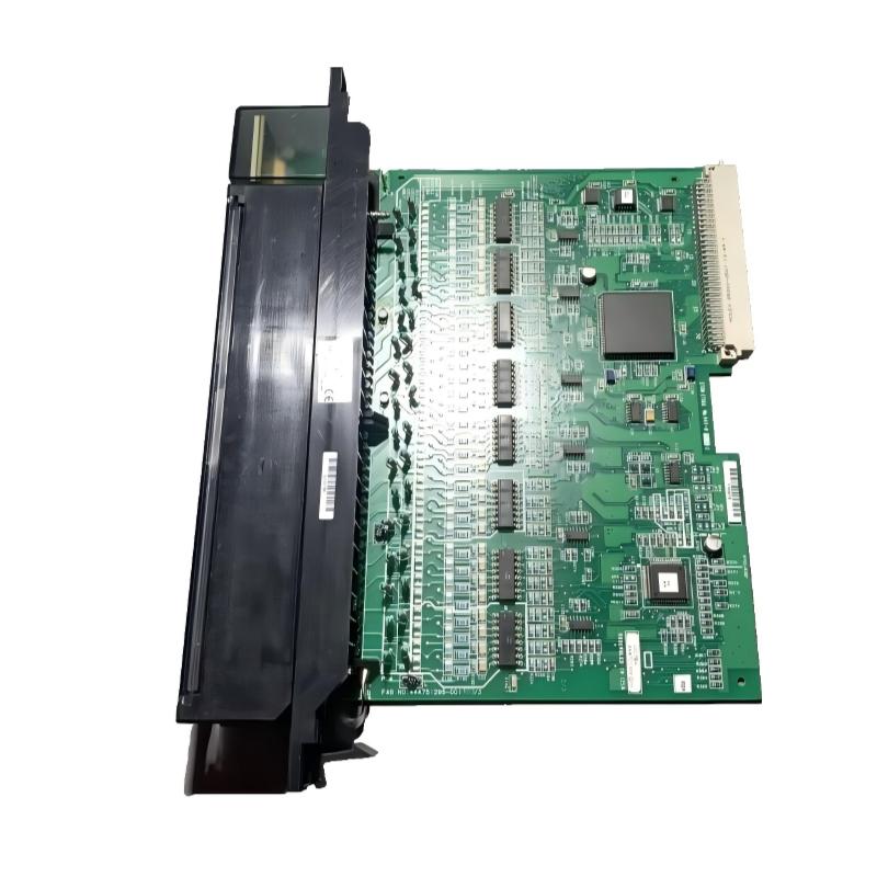 GE Fanuc   IC697MDL652   DC Discrete Input Module