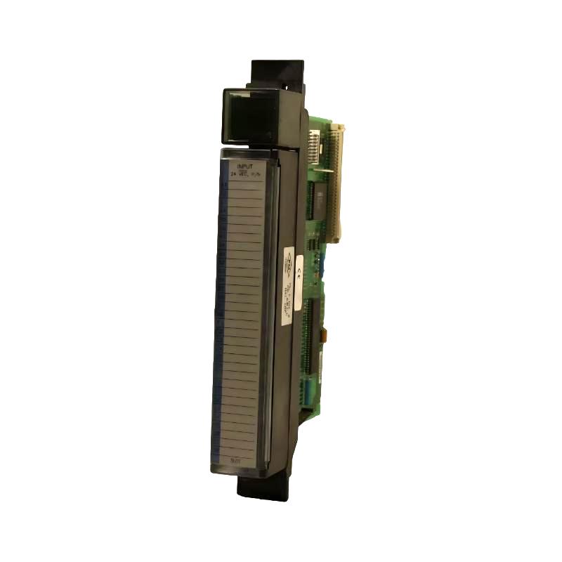 GE Fanuc IC697MDL653 DC Discrete Input Module