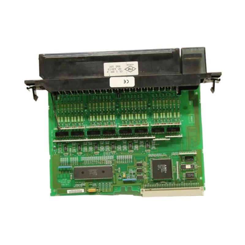 GE Fanuc IC697MDL653 DC Discrete Input Module
