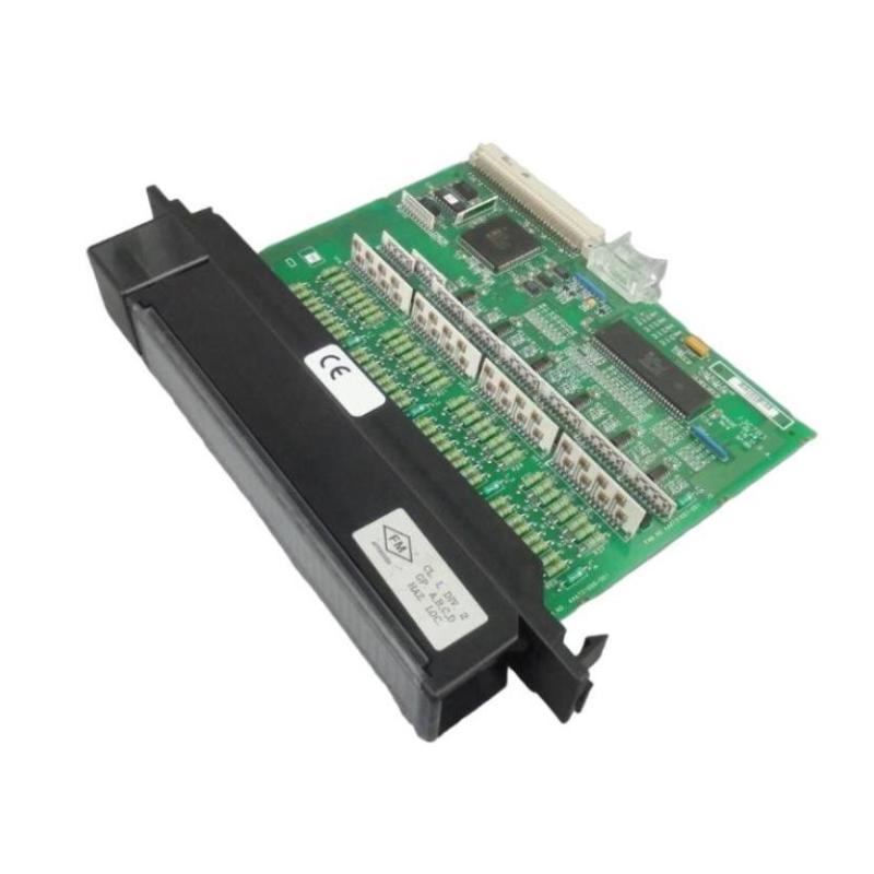 GE Fanuc IC697MDL653 DC Discrete Input Module