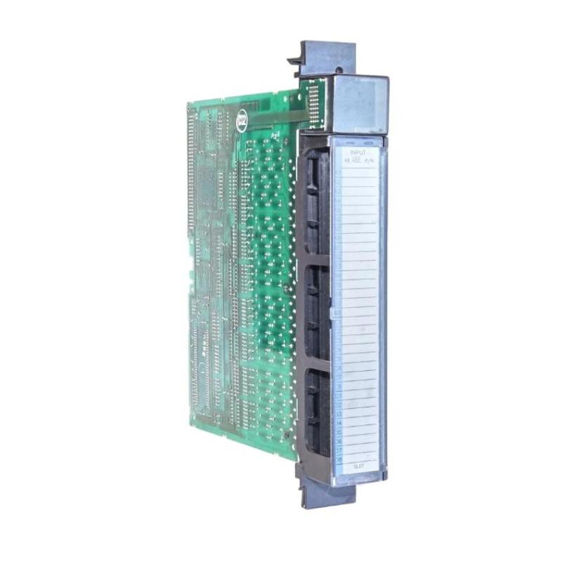 GE Fanuc   IC697MDL654   DC Discrete Input Module