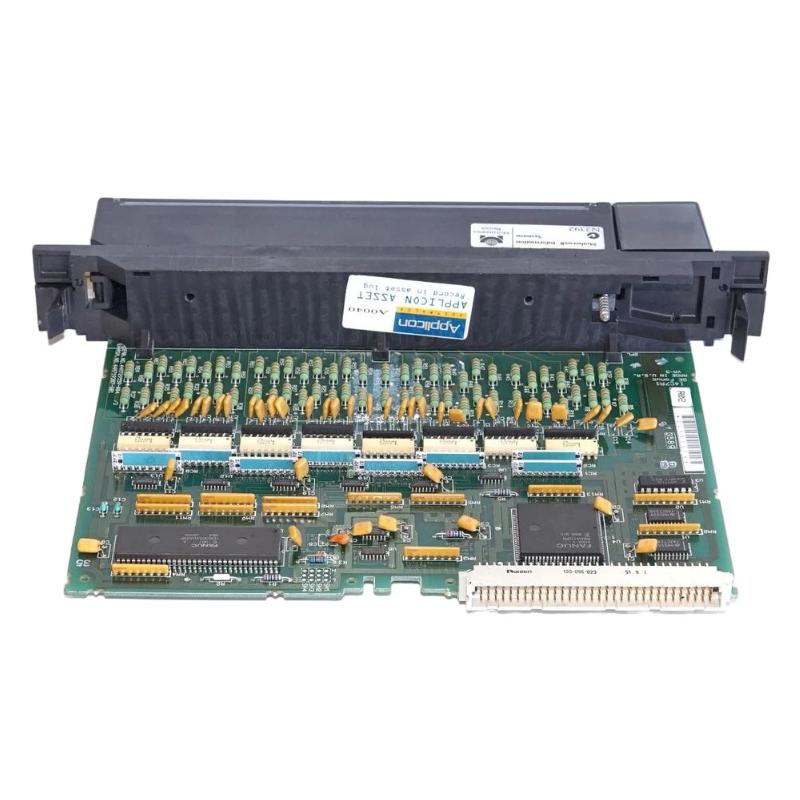 GE Fanuc IC697MDL654 DC Discrete Input Module