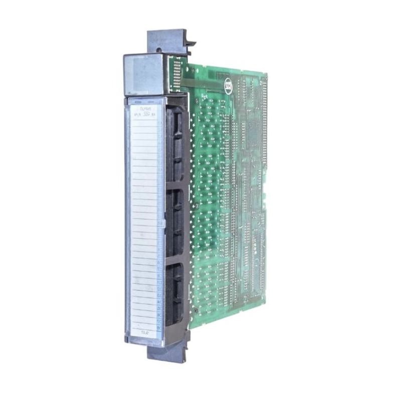 GE Fanuc IC697MDL654 DC Discrete Input Module