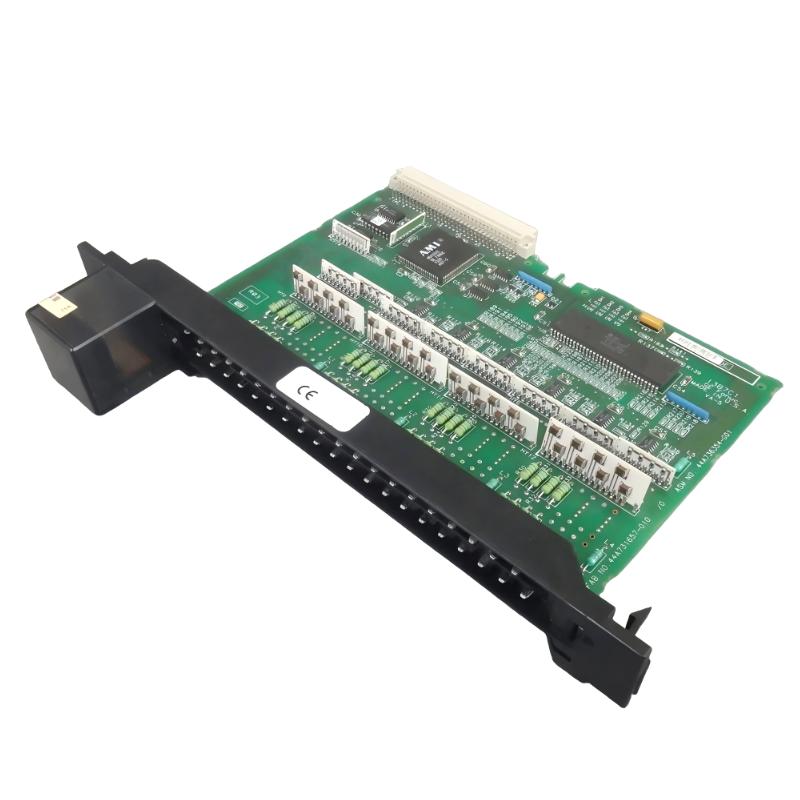 GE Fanuc   IC697MDL671  Interrupt Input Module