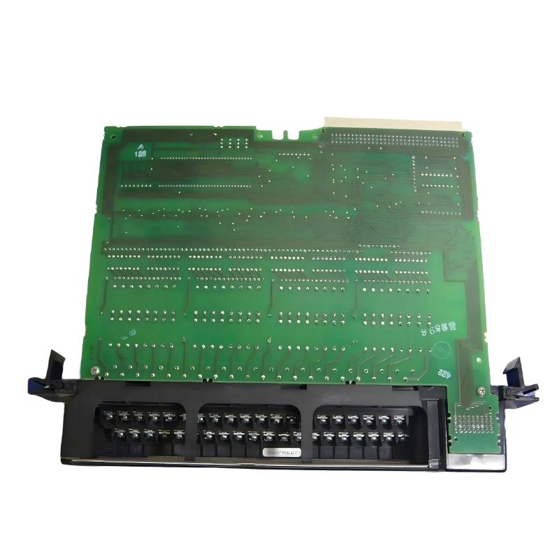 GE Fanuc IC697MDL710 AC Discrete Input Module