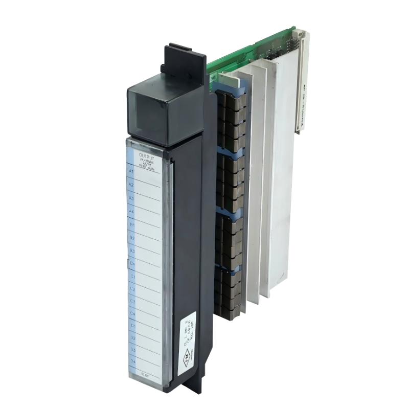GE Fanuc   IC697MDL740   DC Discrete Output Module