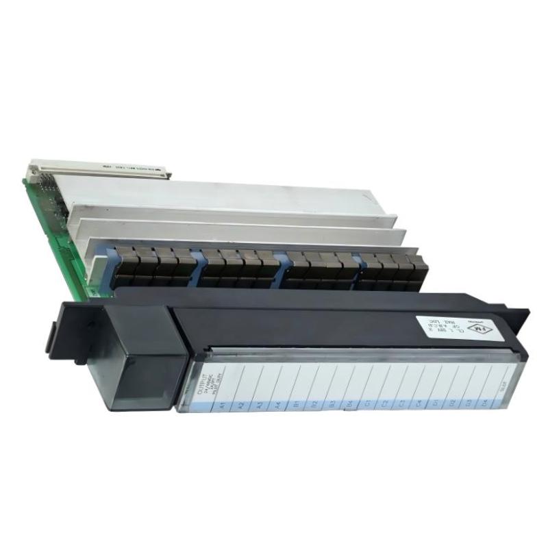 GE Fanuc IC697MDL740 DC Discrete Output Module