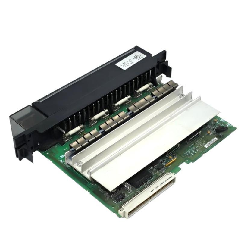 GE Fanuc IC697MDL740 DC Discrete Output Module