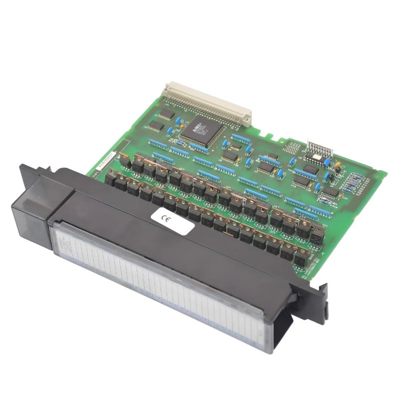 GE Fanuc   IC697MDL753   DC Discrete Output Module