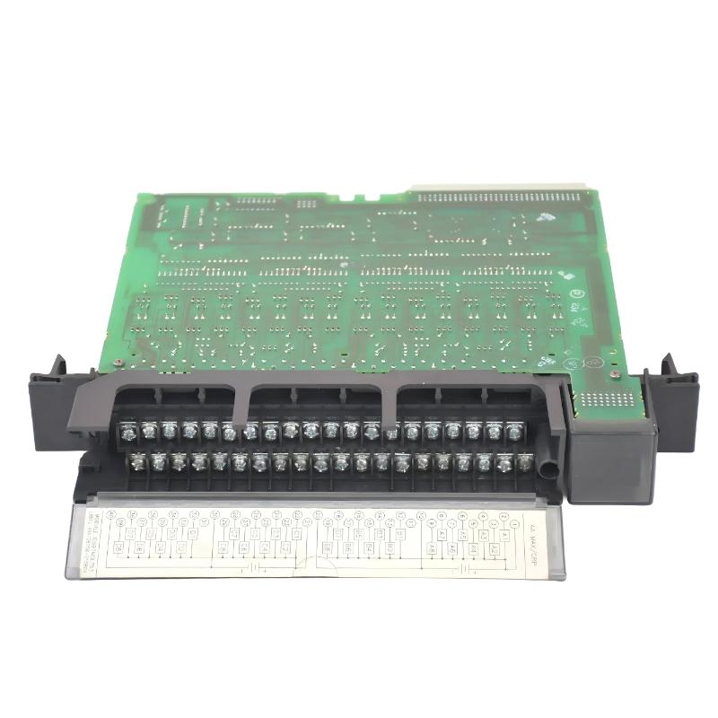 GE Fanuc IC697MDL753 DC Discrete Output Module