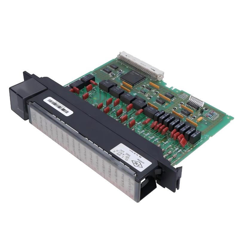 GE Fanuc   IC697MDL940    Relay Output Module