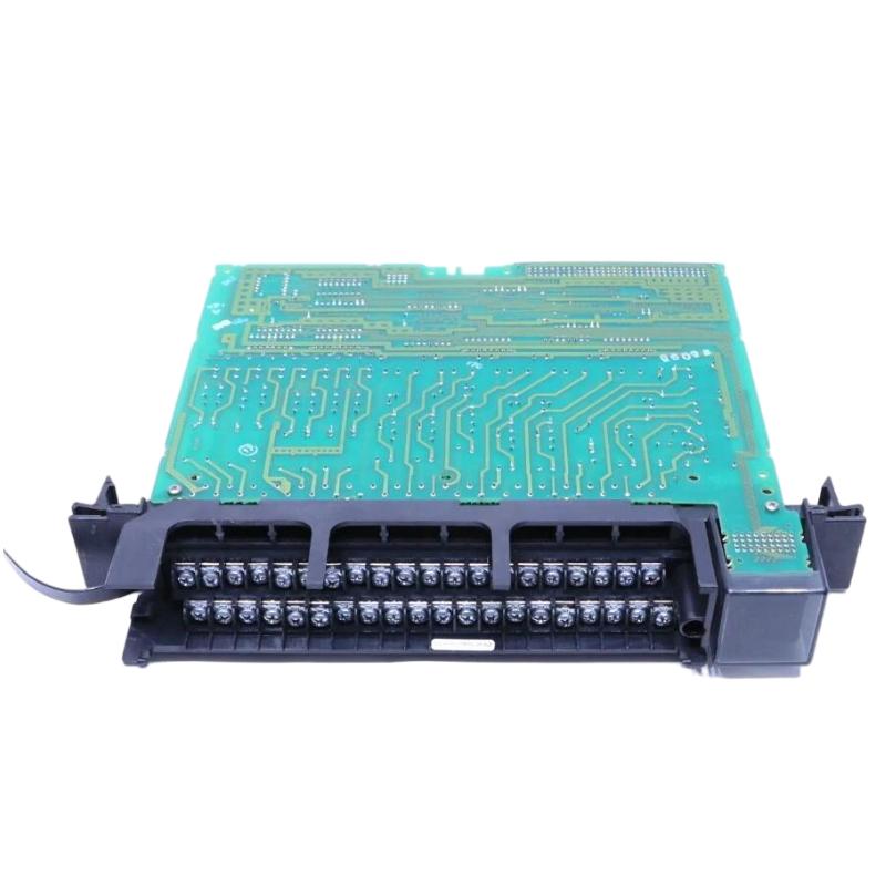 GE Fanuc IC697MDL970 Relay Output Module