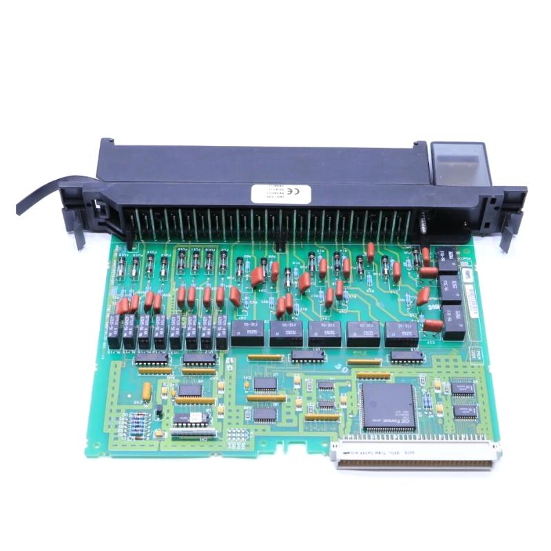 GE Fanuc IC697MDL970 Relay Output Module
