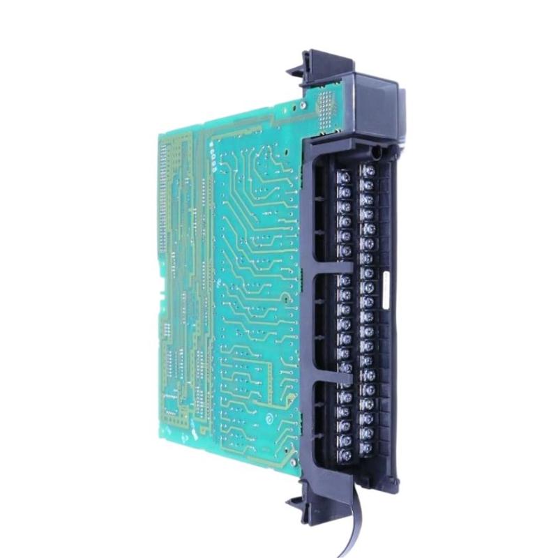 GE Fanuc IC697MDL970 Relay Output Module