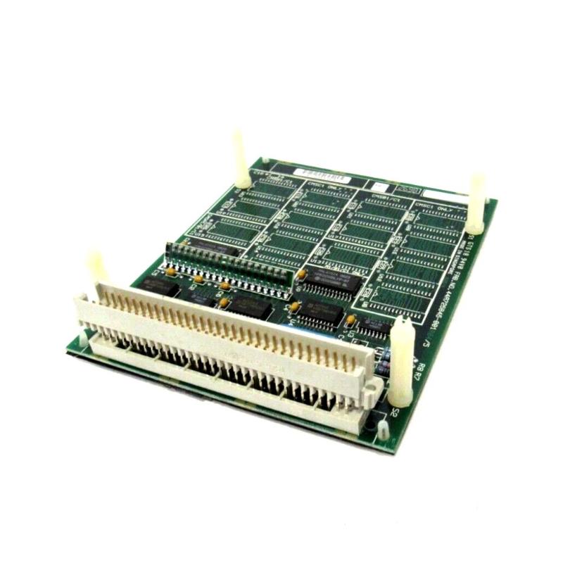 GE Fanuc IC697MEM713 CMOS Expansion Memory Module