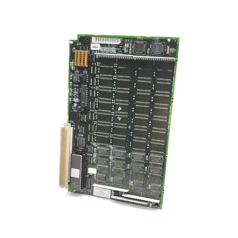 GE Fanuc IC697MEM731 CMOS Expansion Memory Module