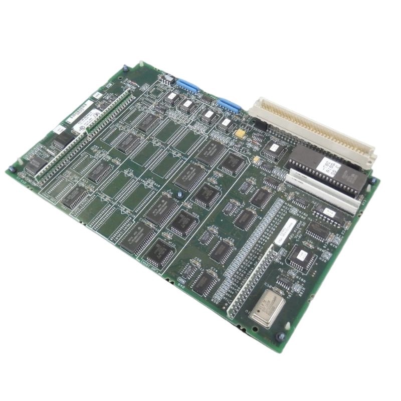 GE Fanuc   IC697MEM732   CMOS Expansion Memory Module