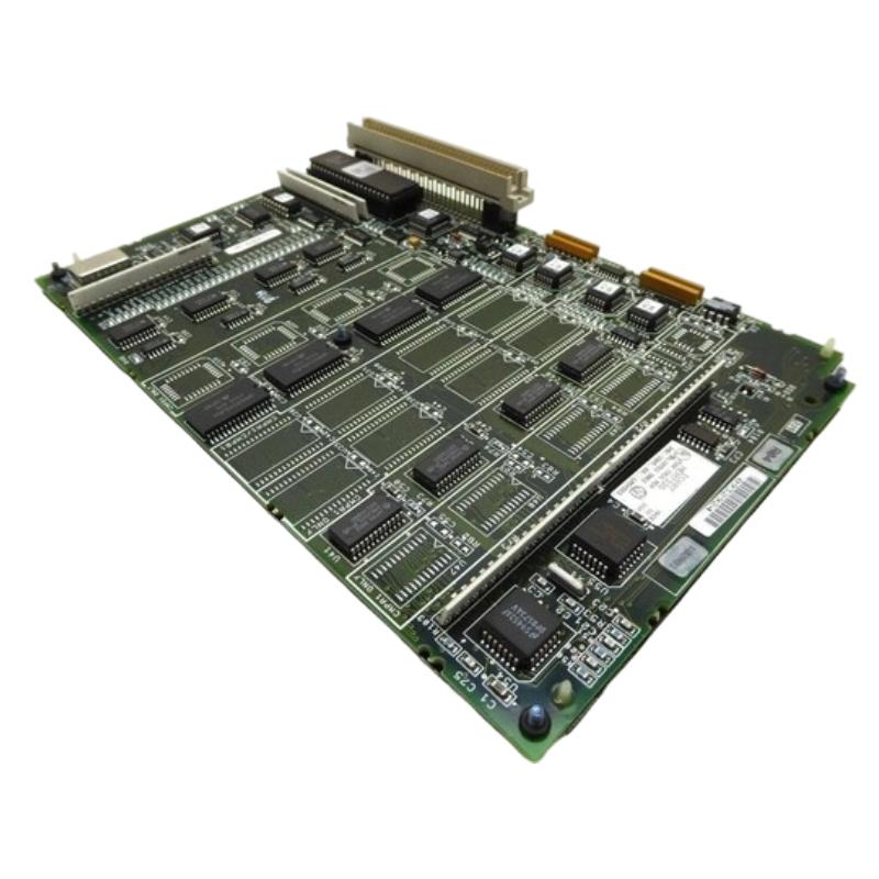 GE Fanuc    IC697MEM735   CMOS Memory Expansion Module