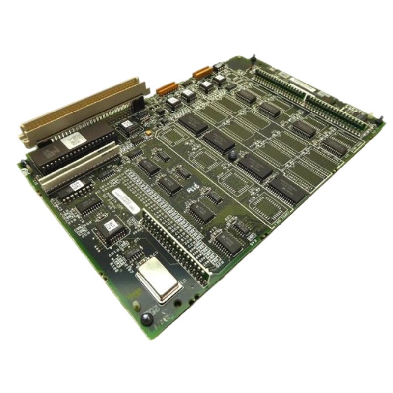 GE Fanuc IC697MEM735 CMOS Memory Expansion Module