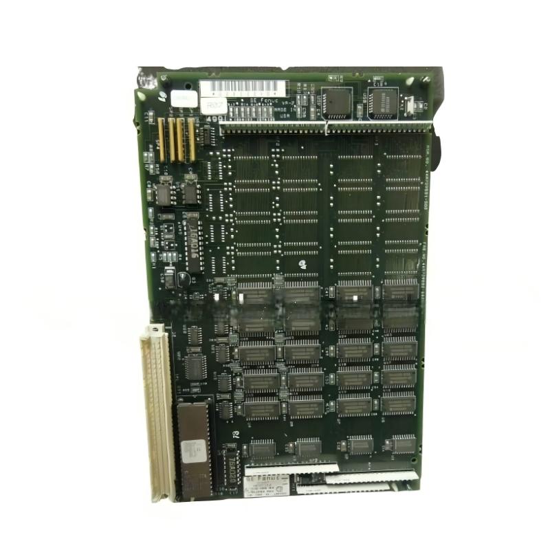GE Fanuc IC697MEM735 CMOS Memory Expansion Module