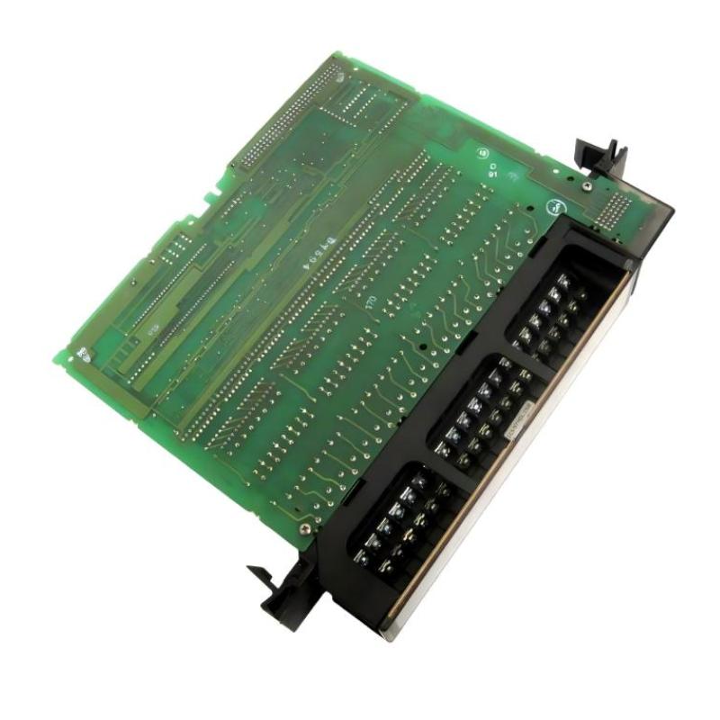 GE Fanuc IC697MLD250 Discrete Input Module