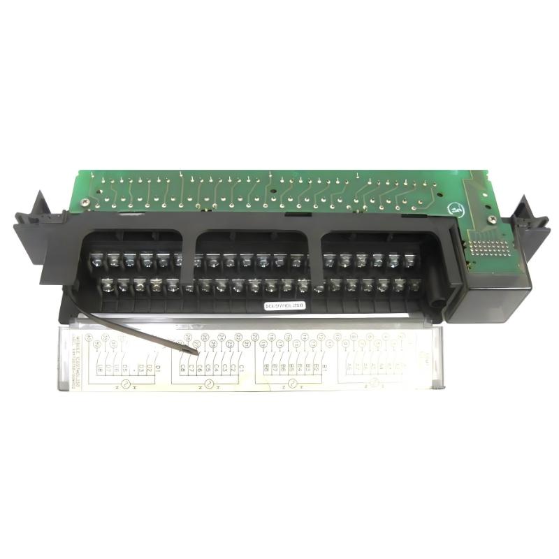 GE Fanuc IC697MLD250 Discrete Input Module