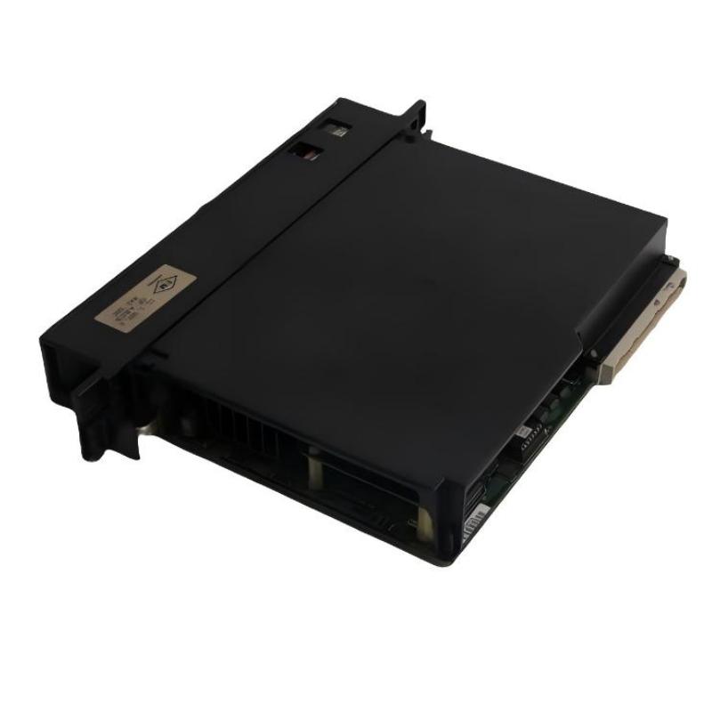 GE Fanuc IC697PCM711 Programmable Coprocessor Module