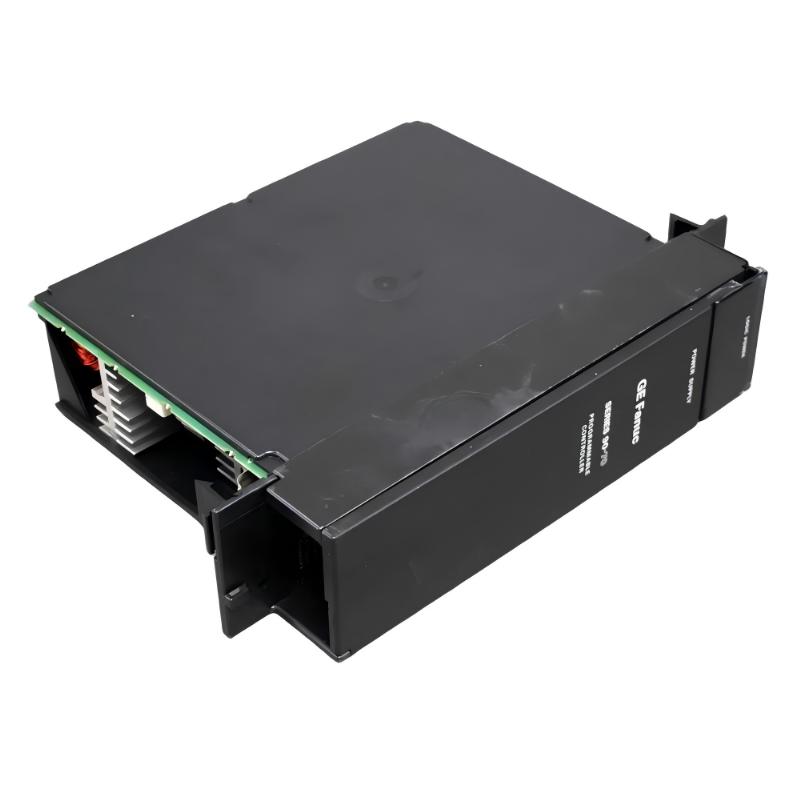 GE Fanuc IC697PWR711 Power Supply Module