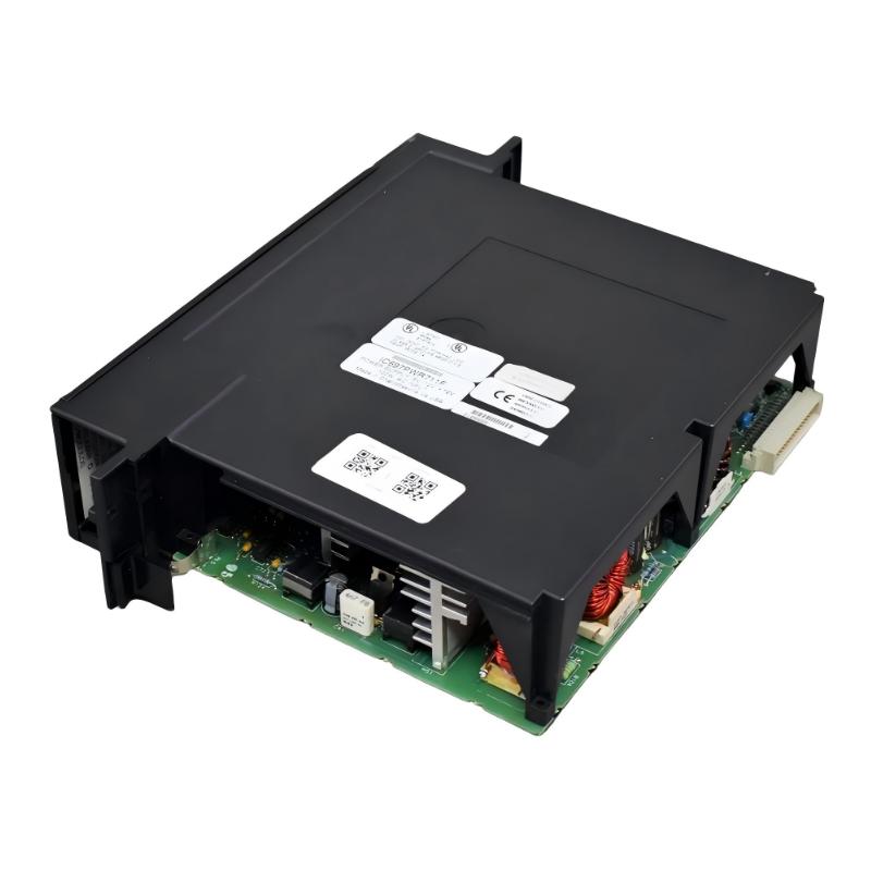 GE Fanuc IC697PWR711 Power Supply Module