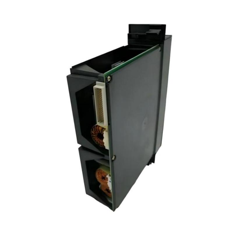GE Fanuc IC697PWR711 Power Supply Module