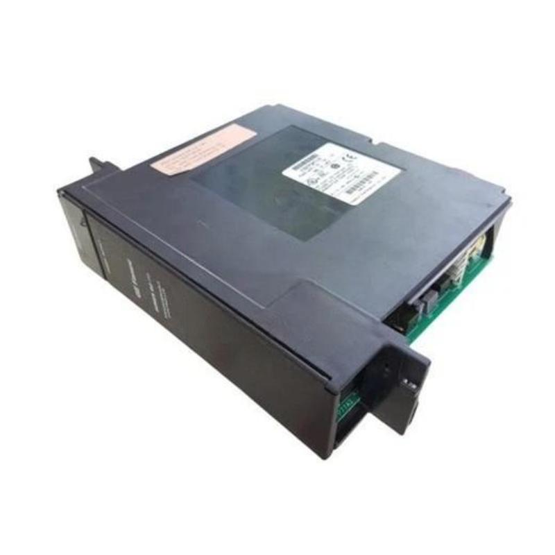 GE Fanuc IC697PWR713 Power Supply Module